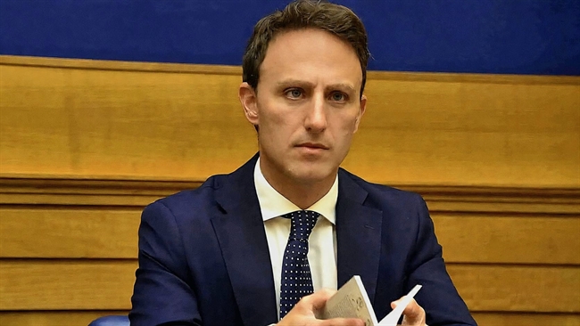 Piero&nbsp;De Luca